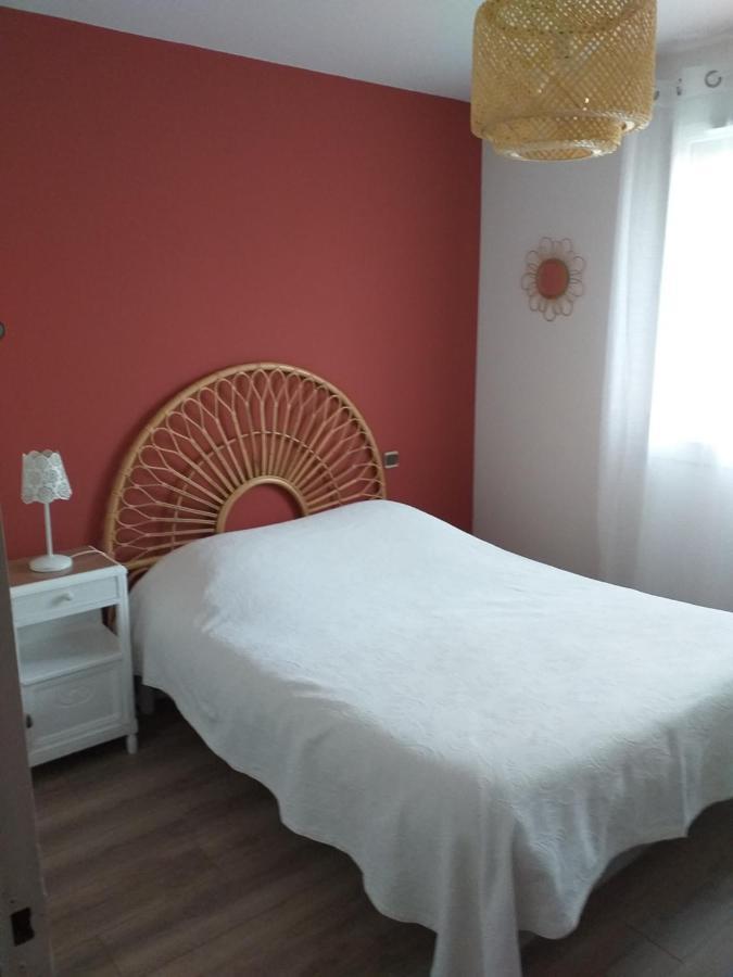 Bed and Breakfast Fan 36B La Roche-de-Glun Exterior foto