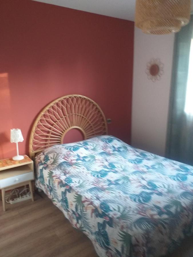 Bed and Breakfast Fan 36B La Roche-de-Glun Exterior foto